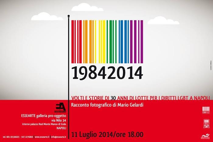 Mario Gelardi – 19842014